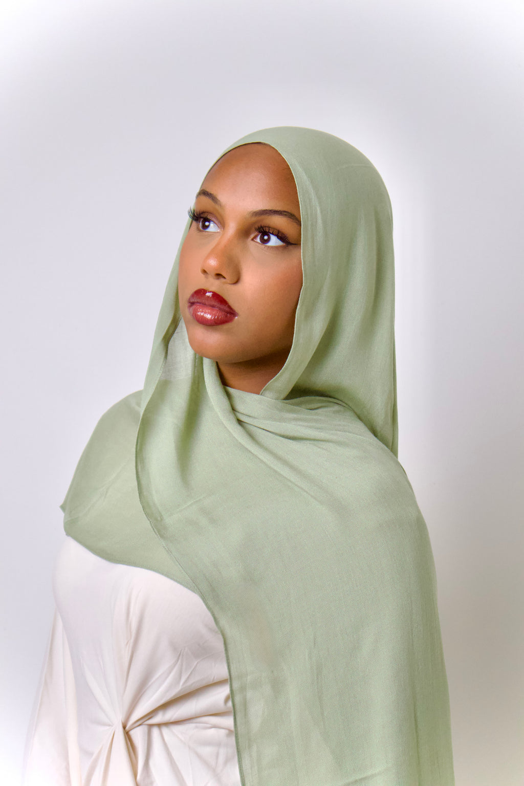 Sage Green Modal