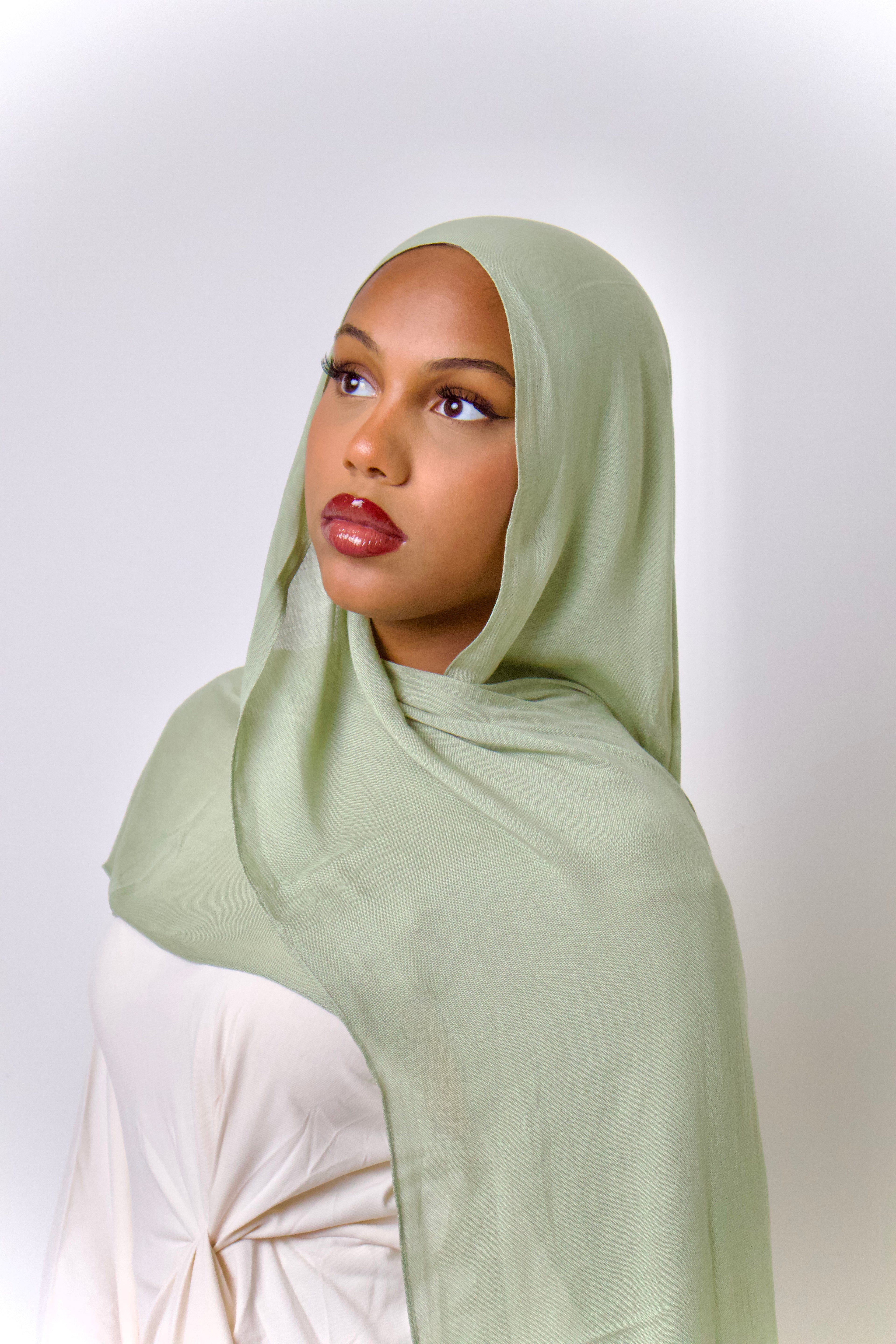 Sage Green Modal