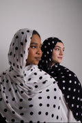 Polka Dots Modal Duo