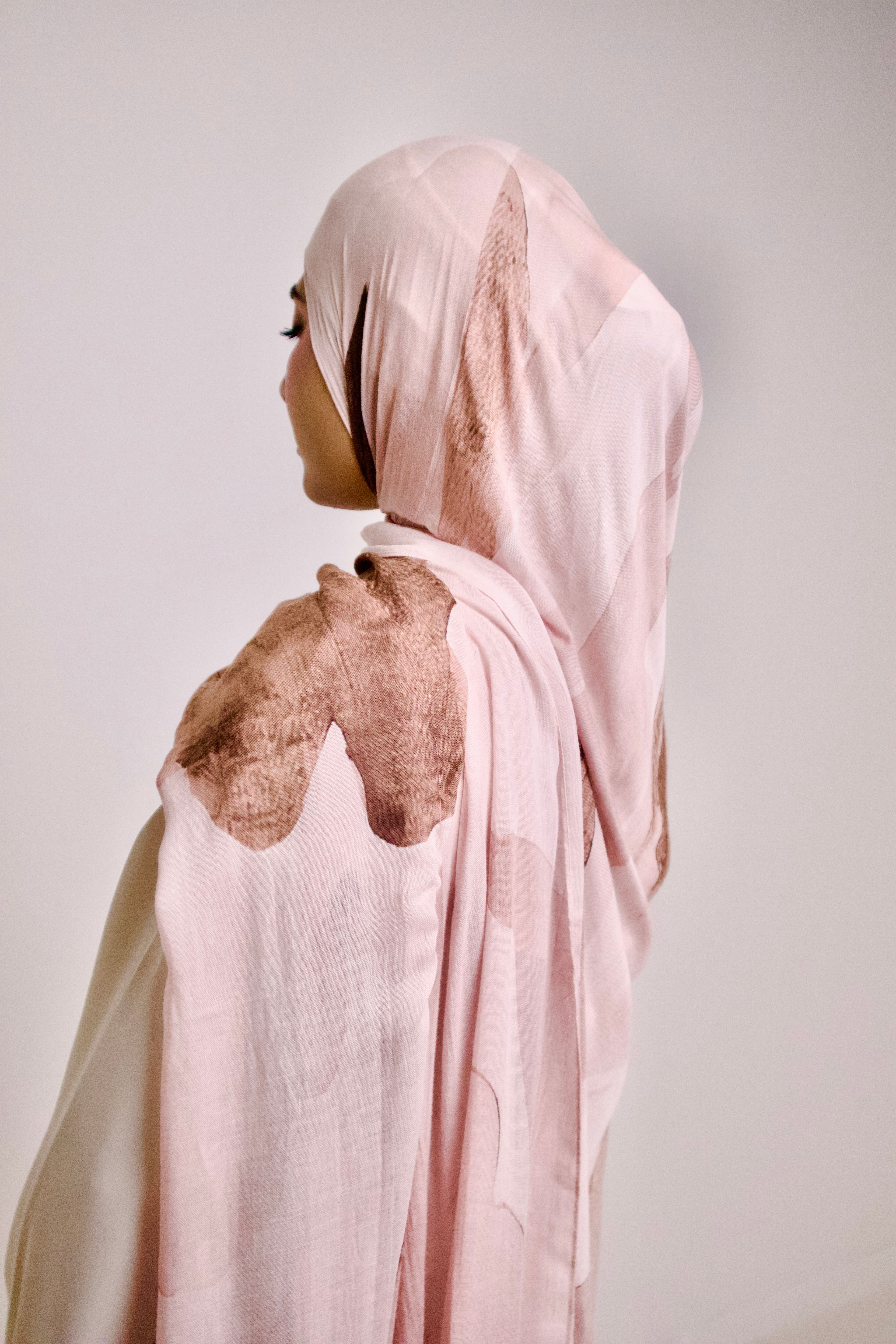 Desert Haze Modal