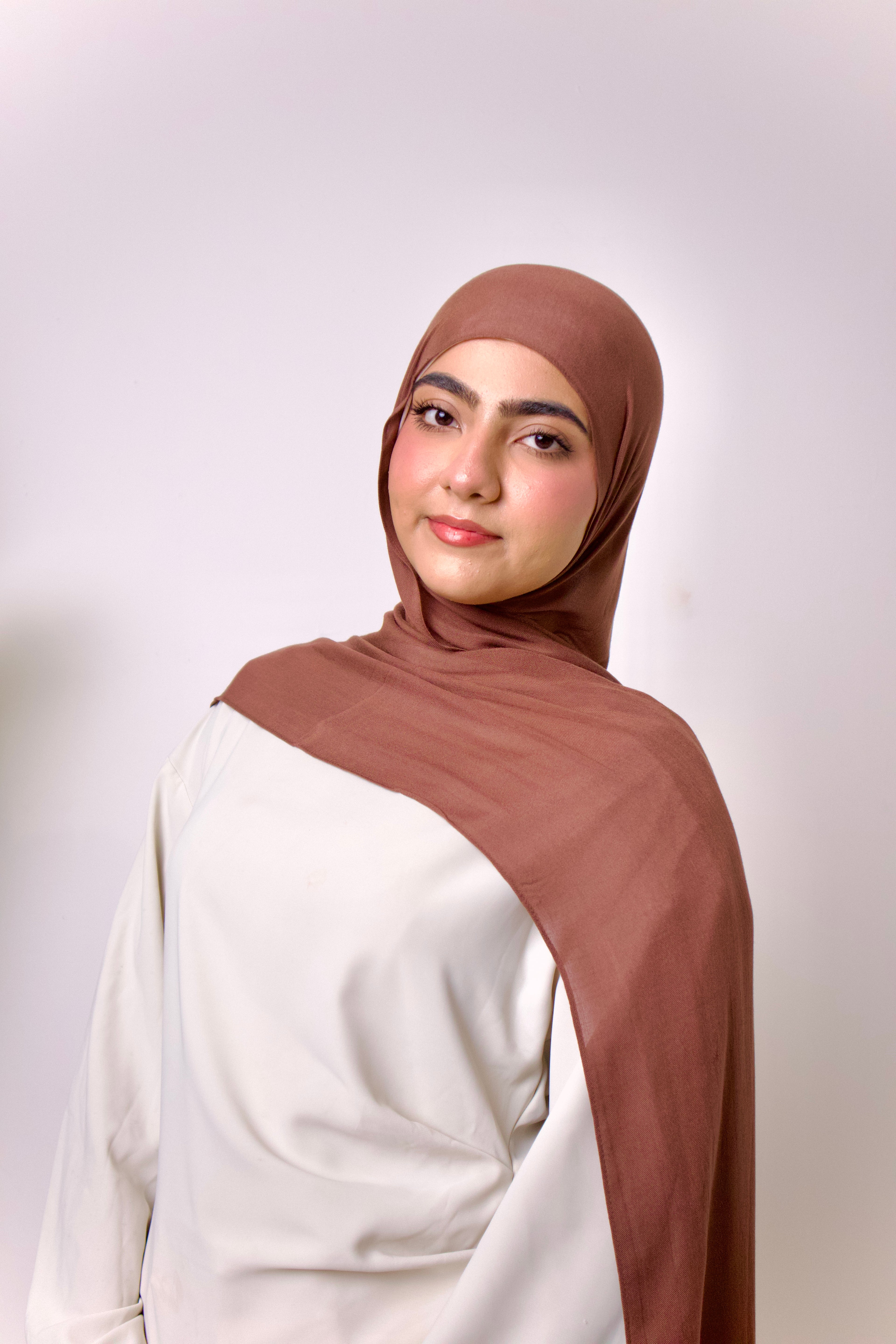 Brown Modal