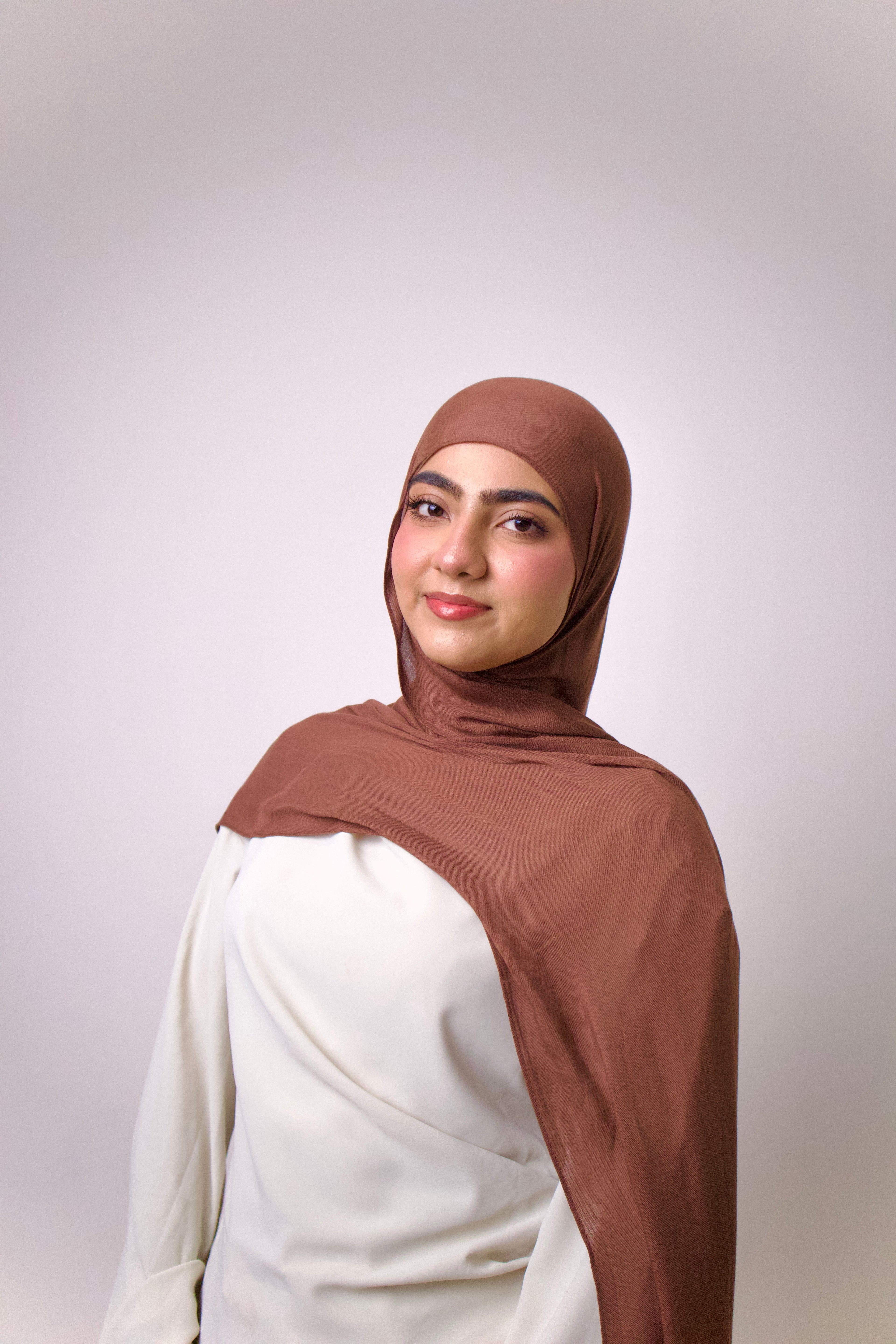 Brown Modal