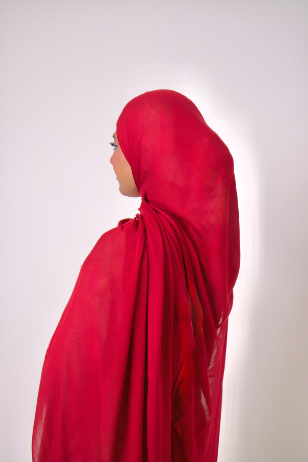 Red Modal