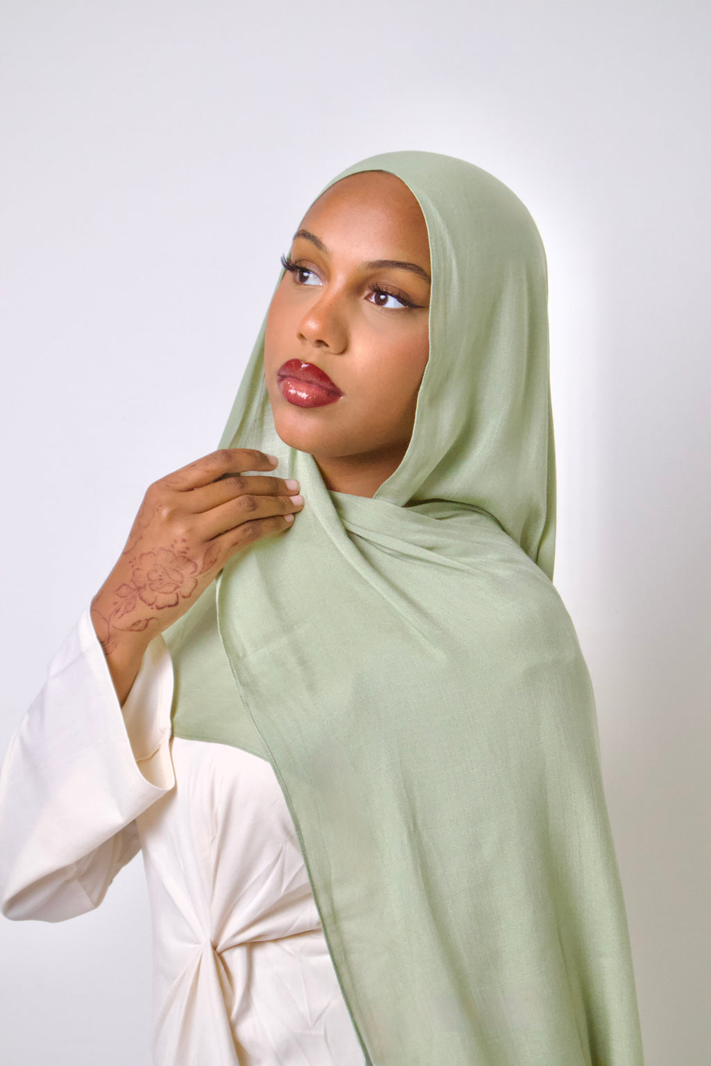 Sage Green Modal