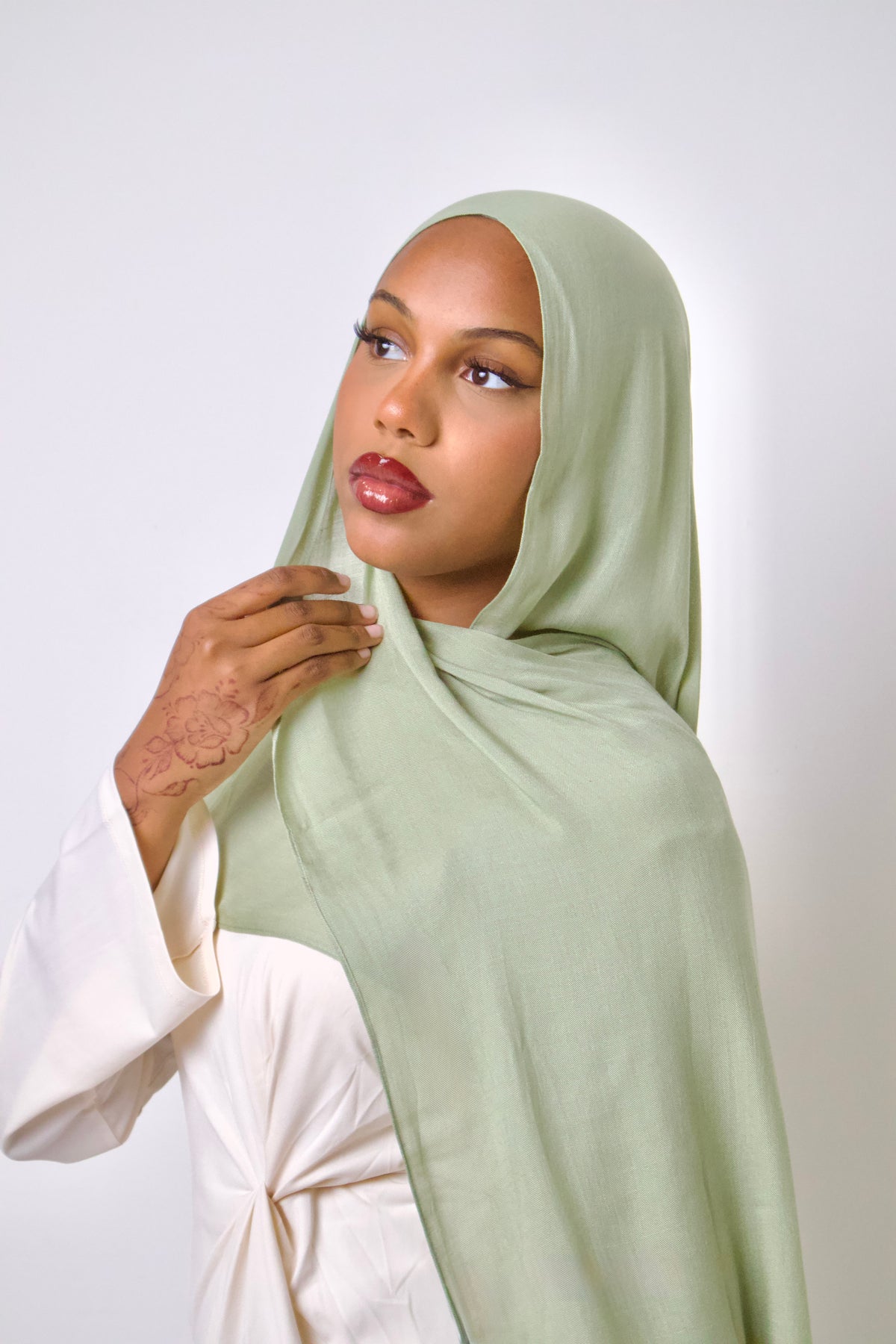 Sage Green Modal