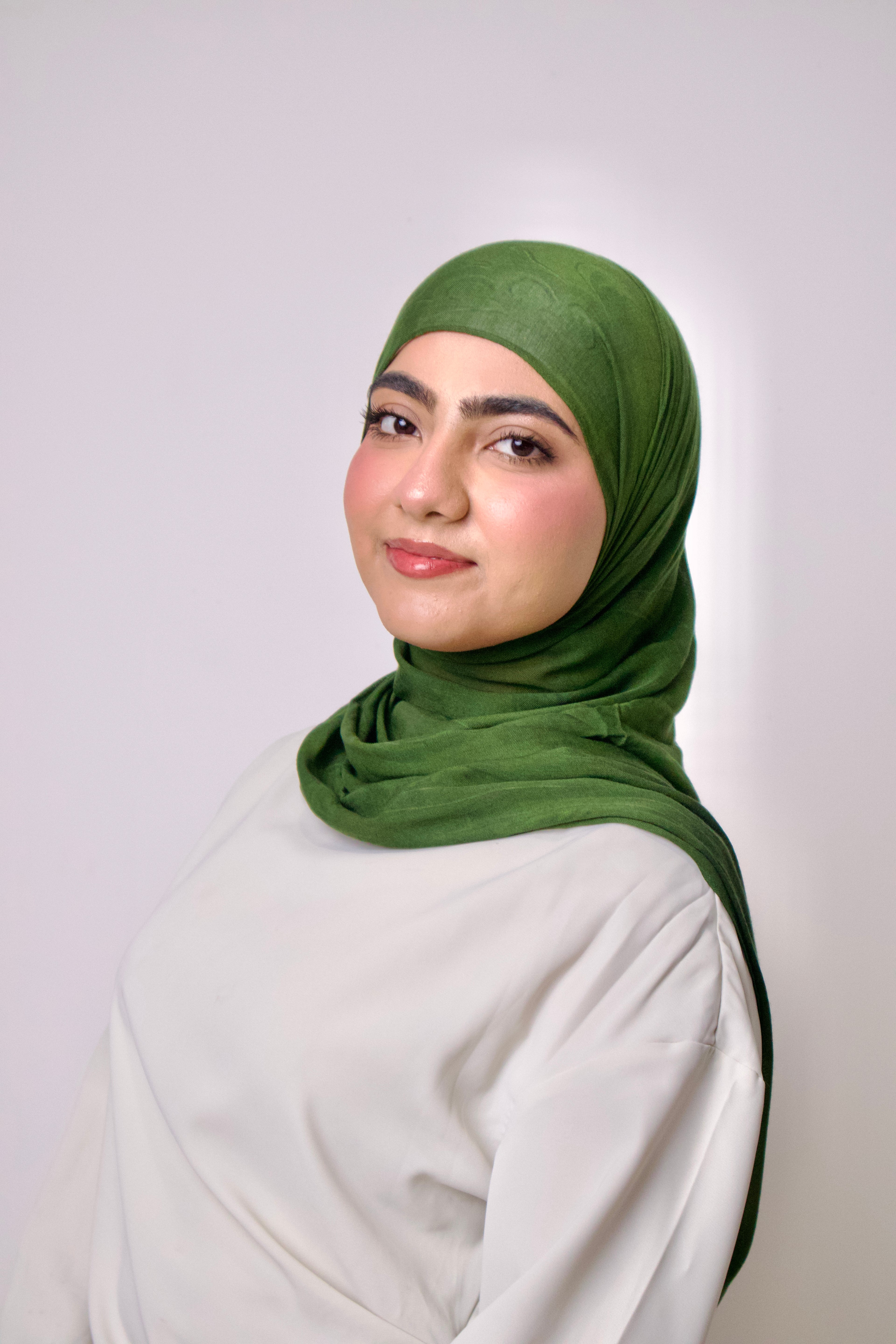 Green Essence Modal