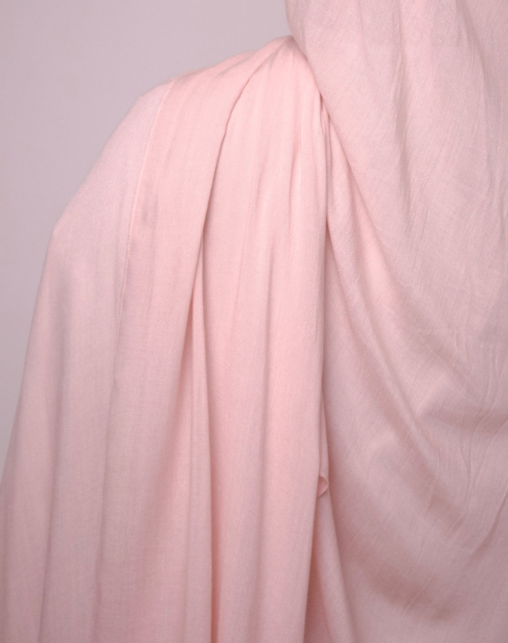 Soft Pink Modal