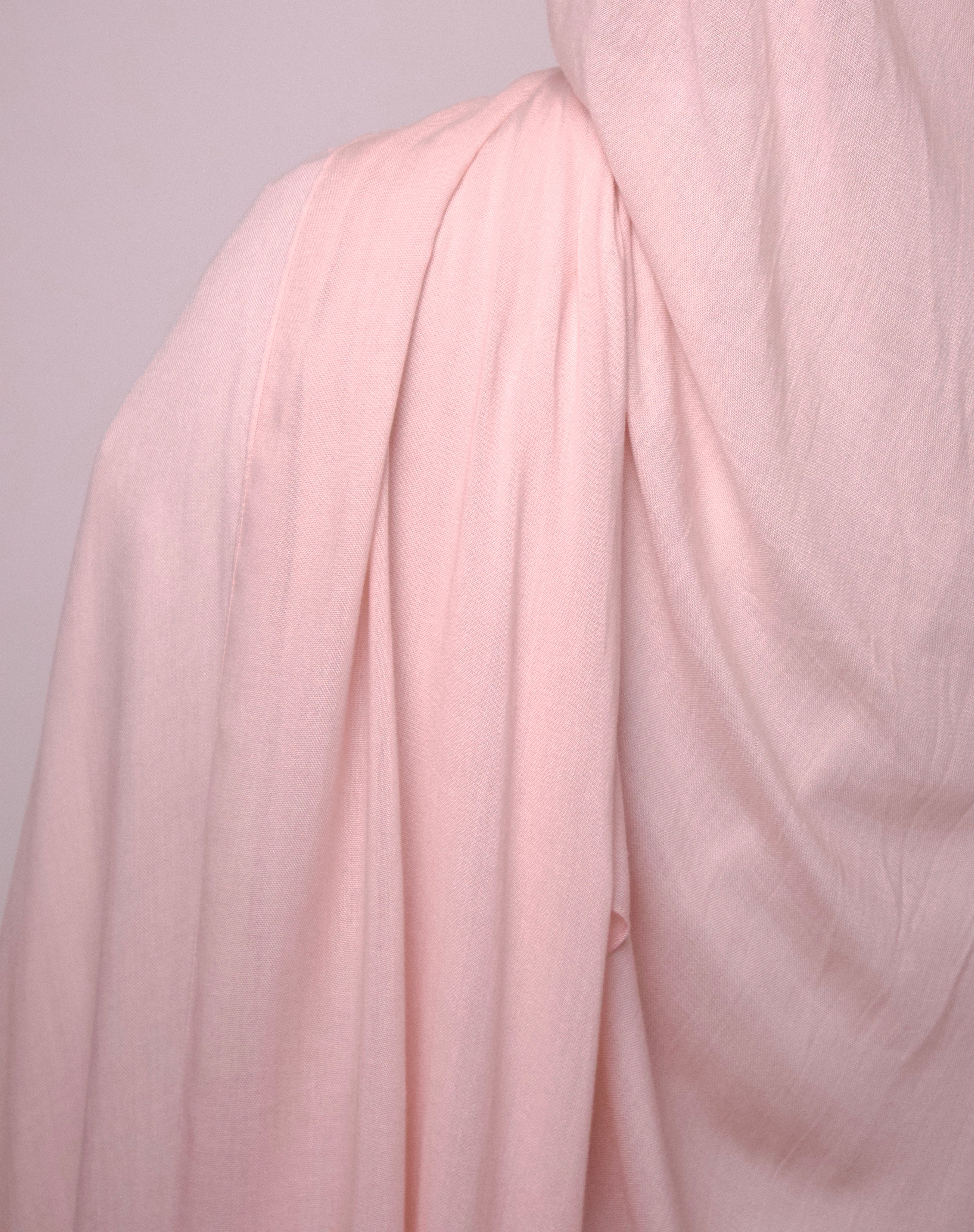 Soft Pink Modal