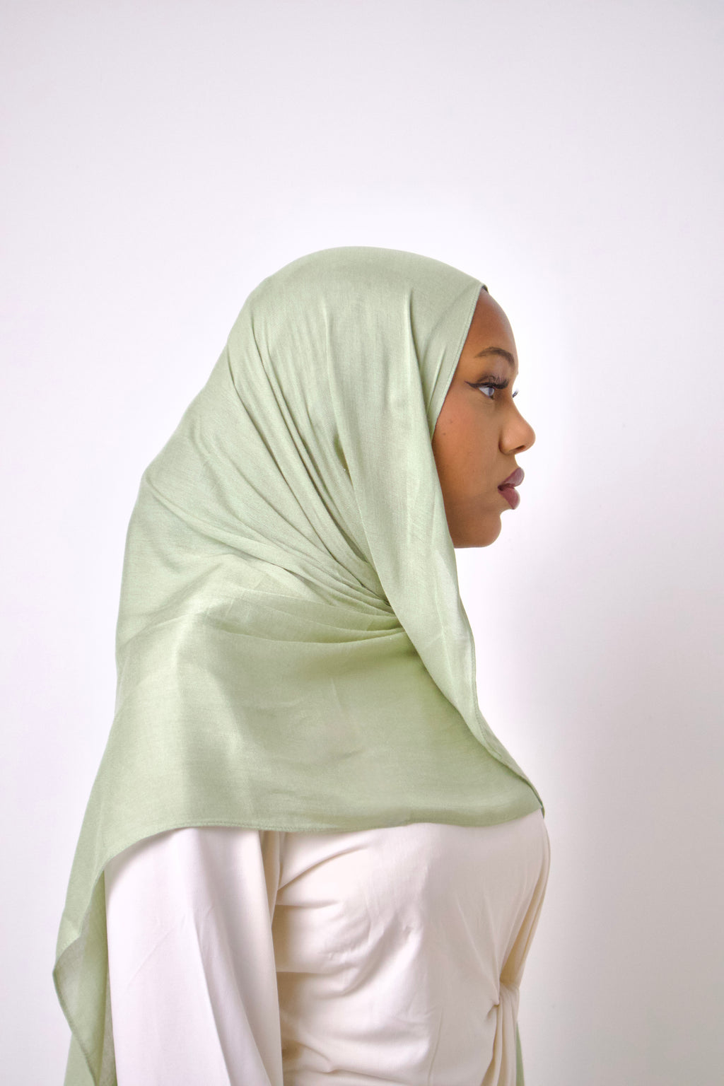Sage Green Modal