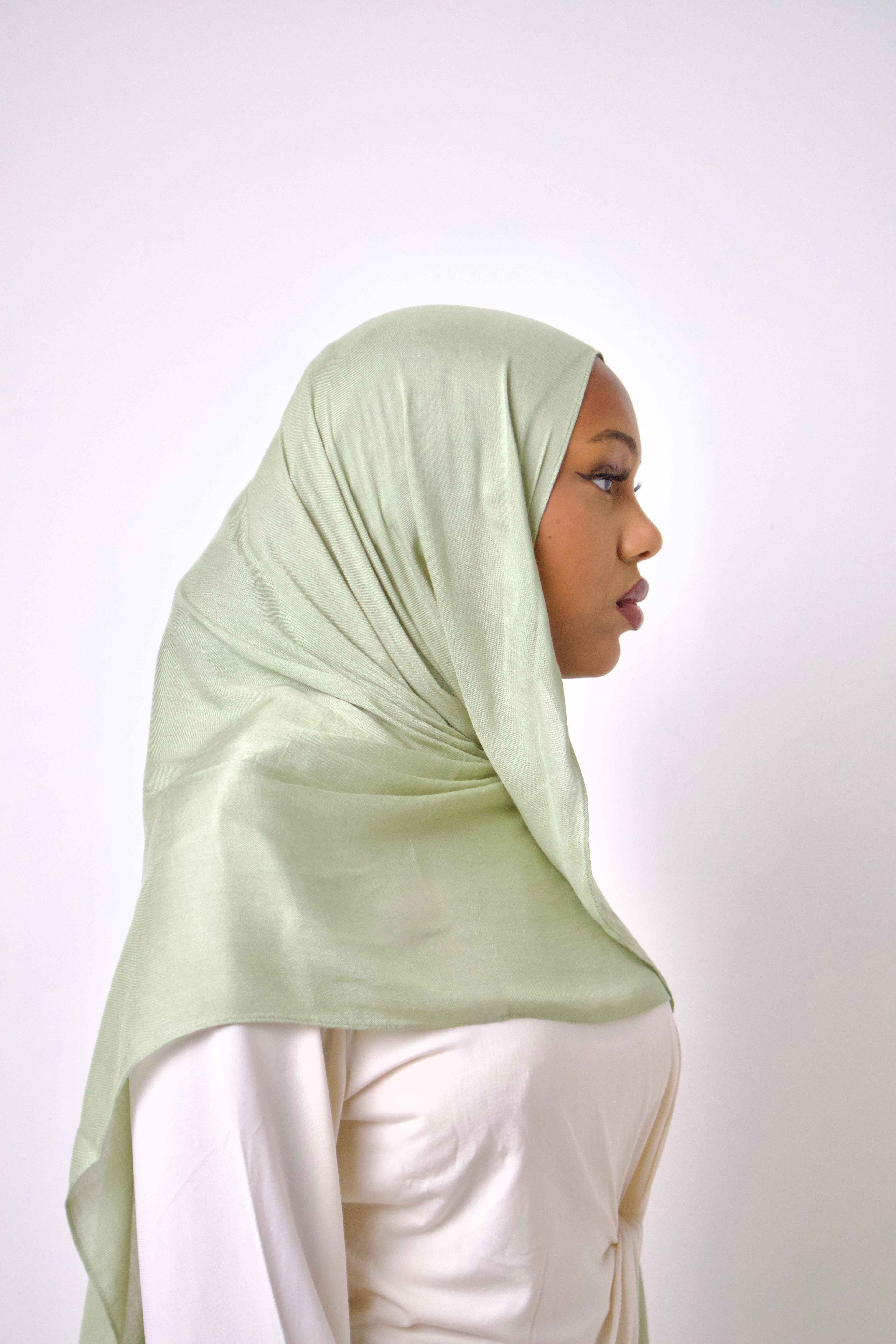 Sage Green Modal