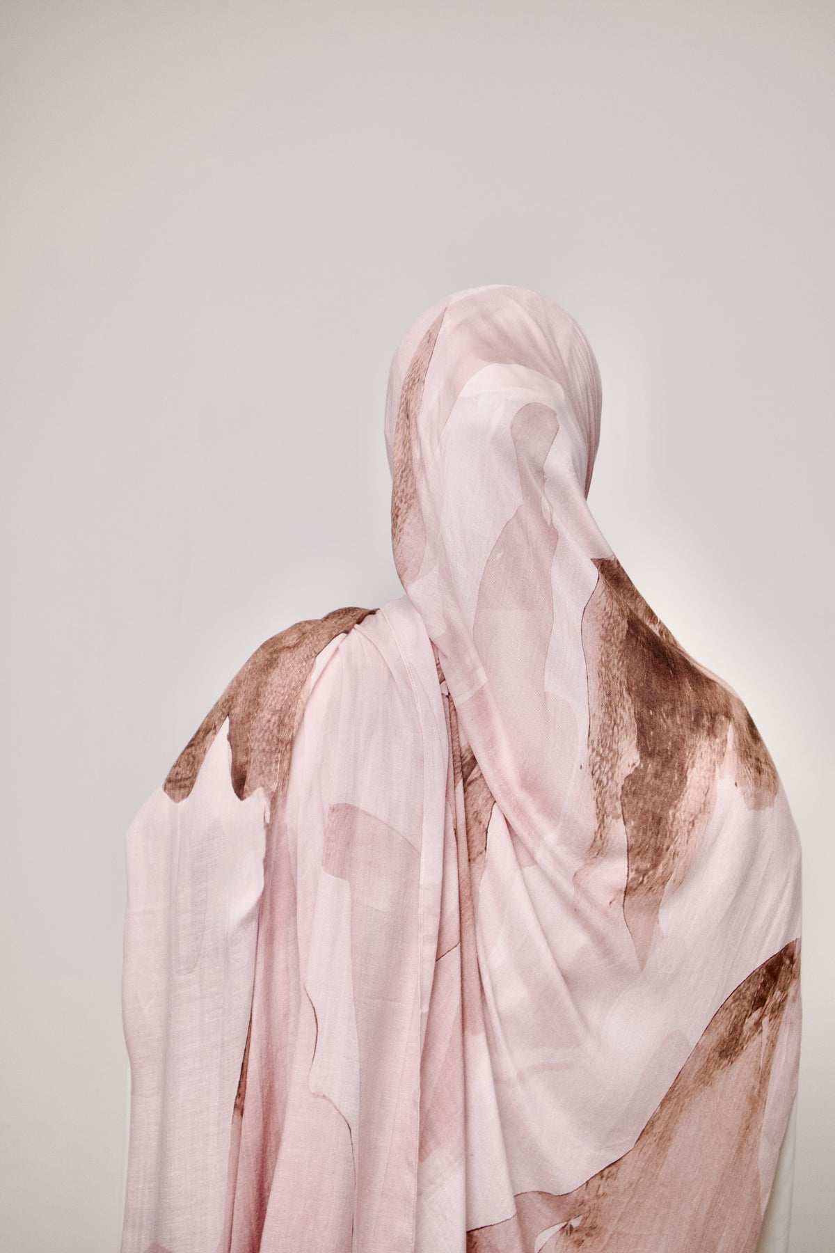 Desert Haze Modal