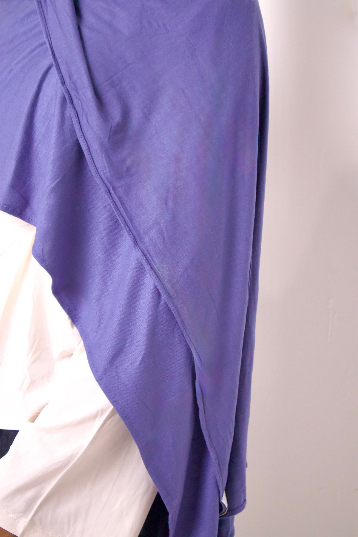 Navy Blue Jersey