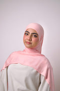 Pink Jersey