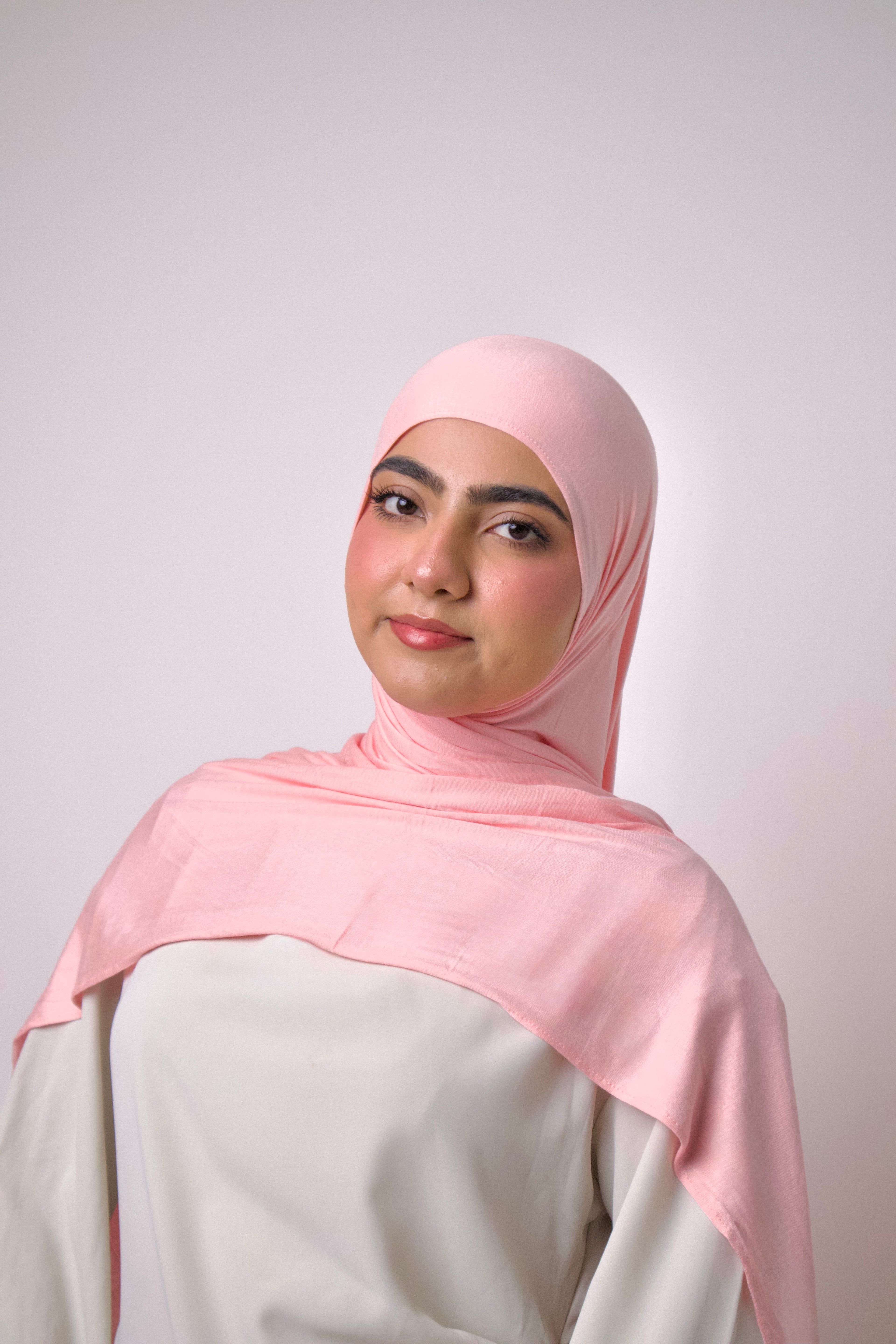 Pink Jersey