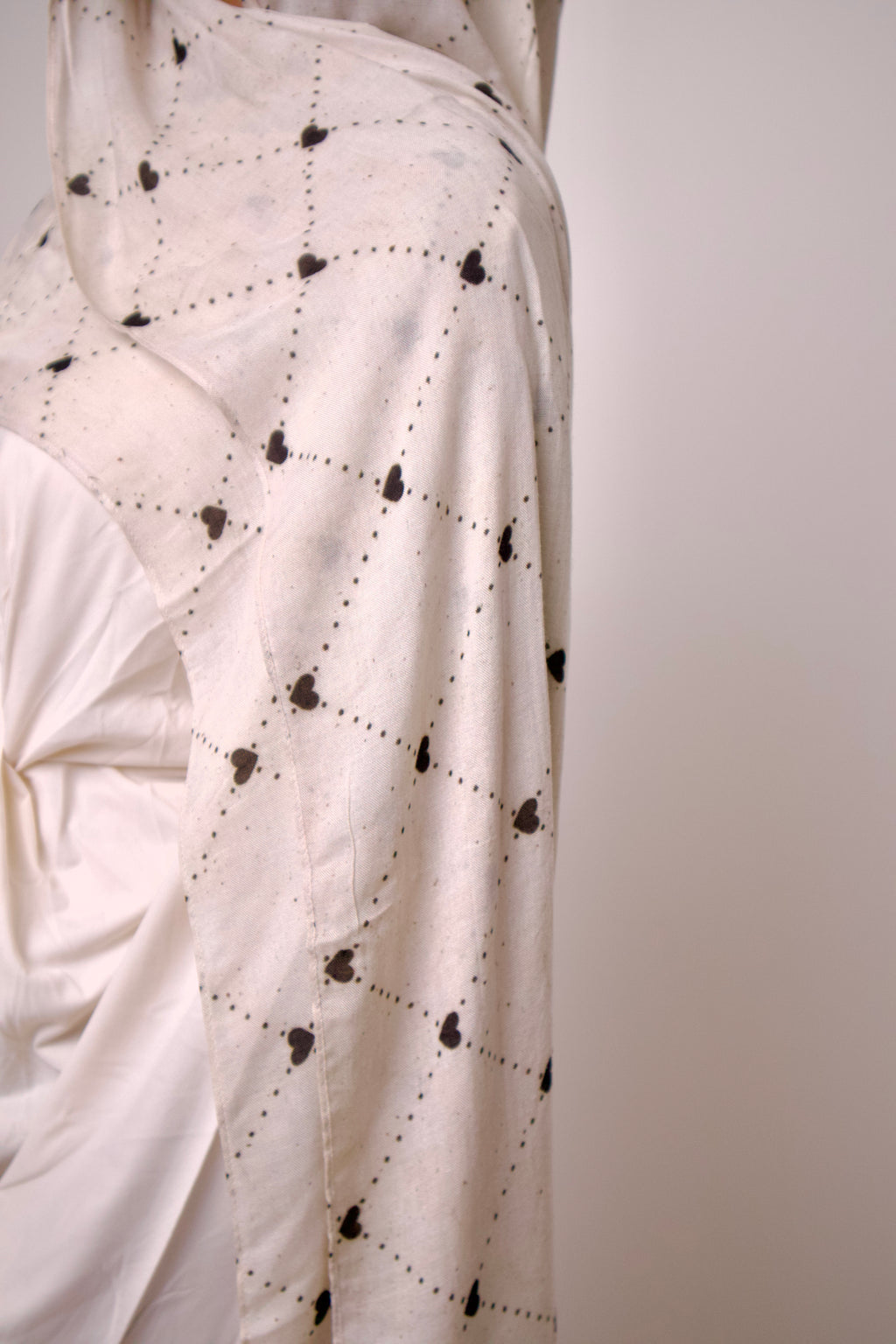 Heart Veil Modal