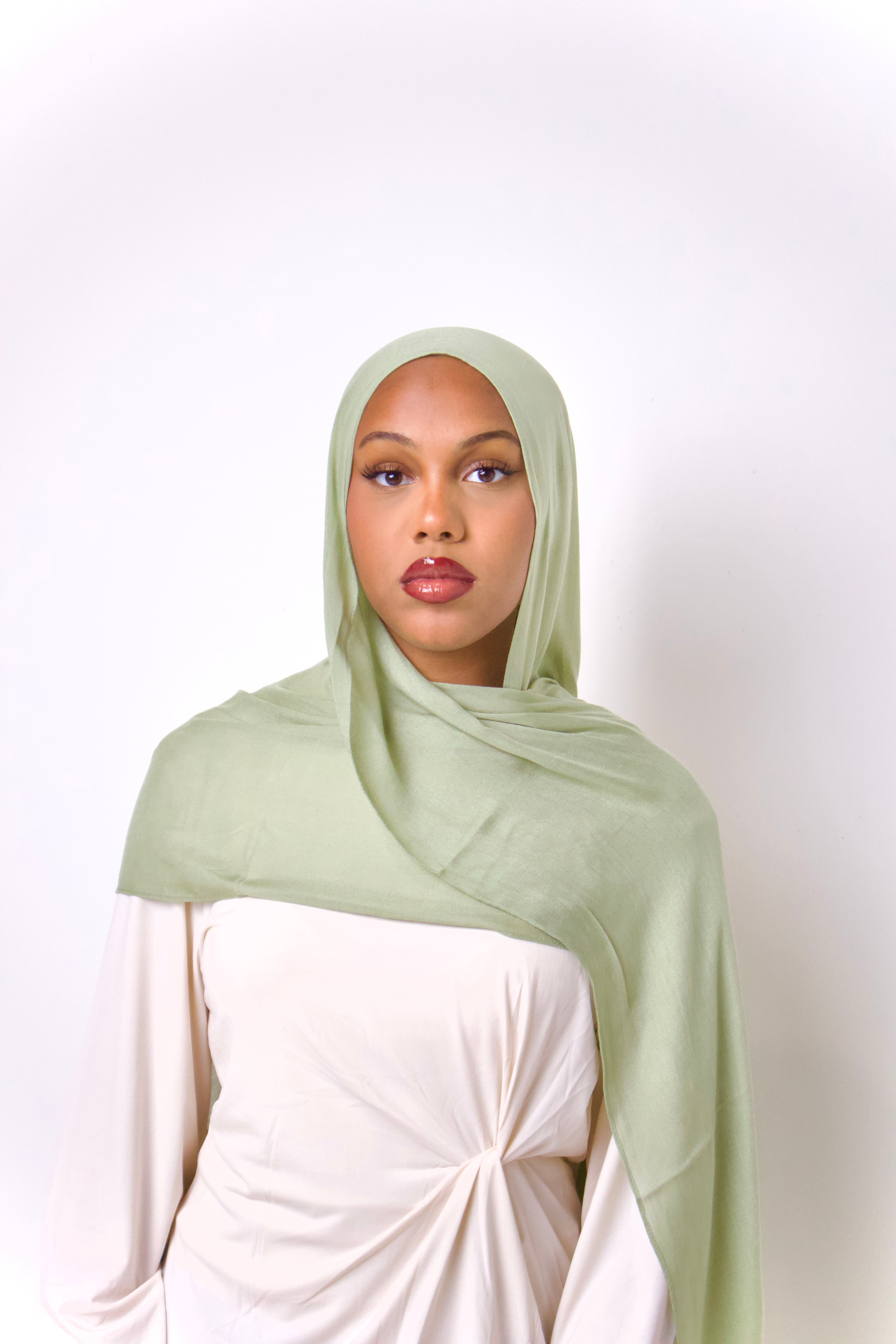 Sage Green Modal