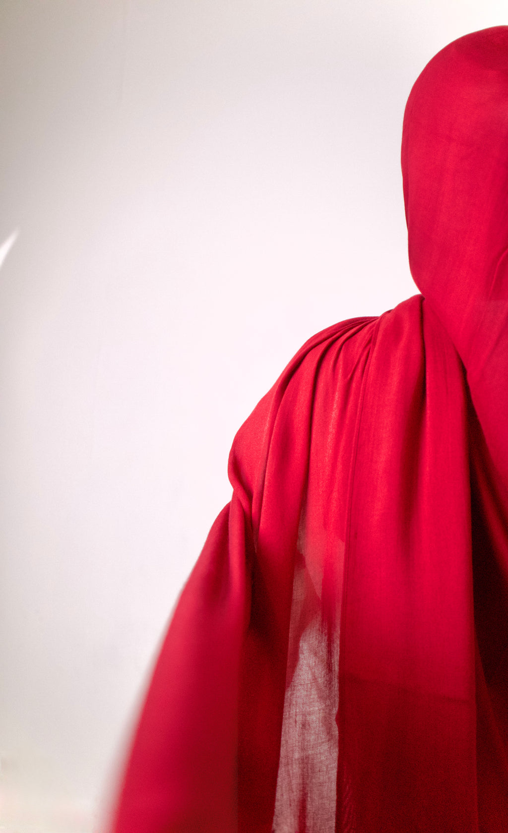 Red Modal
