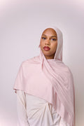 Soft Pink Jersey