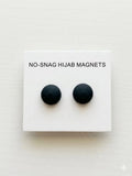 Black Hijab Magnets