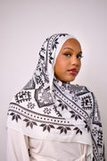 Ivory Noir Modal