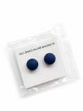 Navy Blue Hijab Magnets