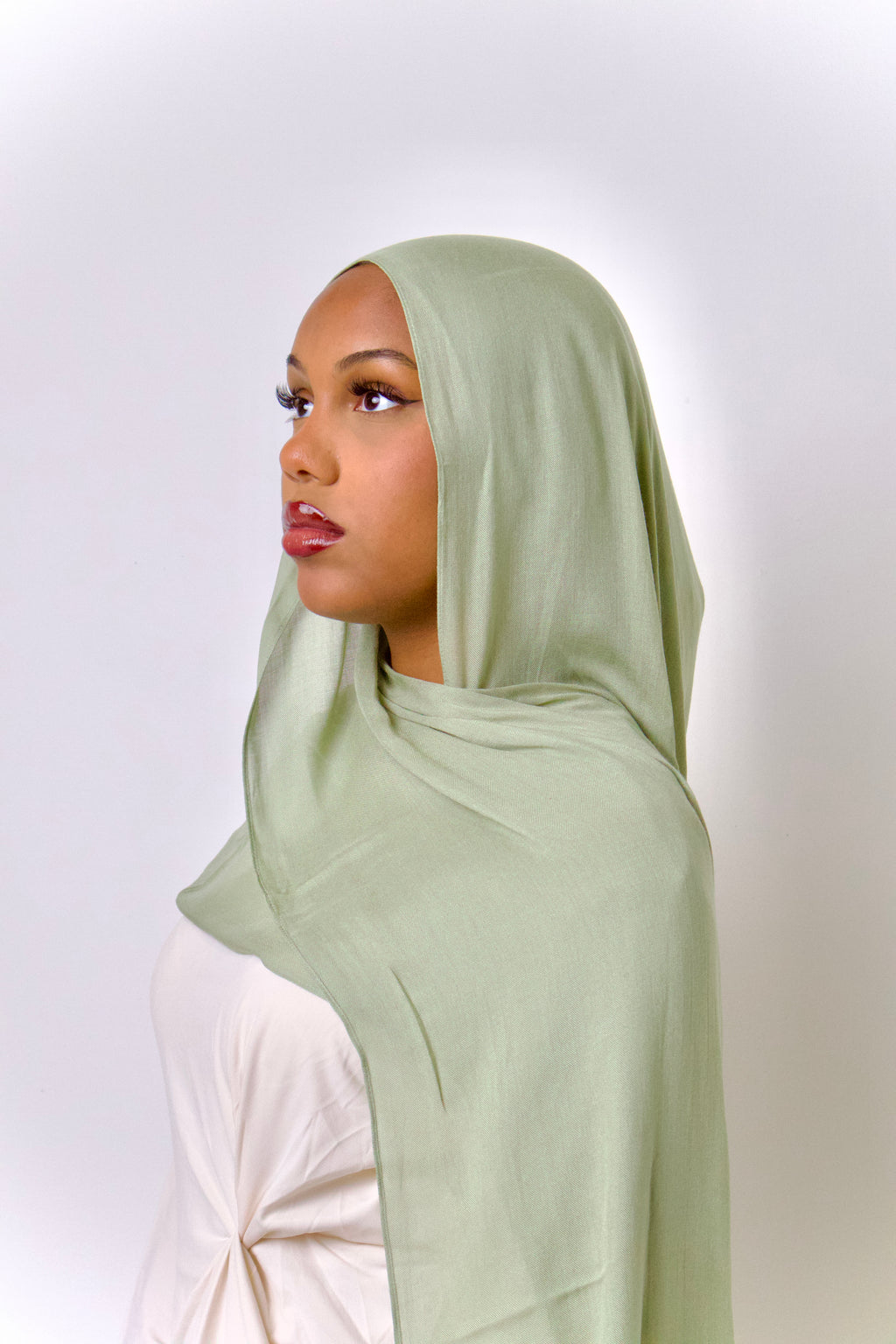 Sage Green Modal