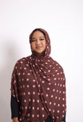 Pink Polka Dots