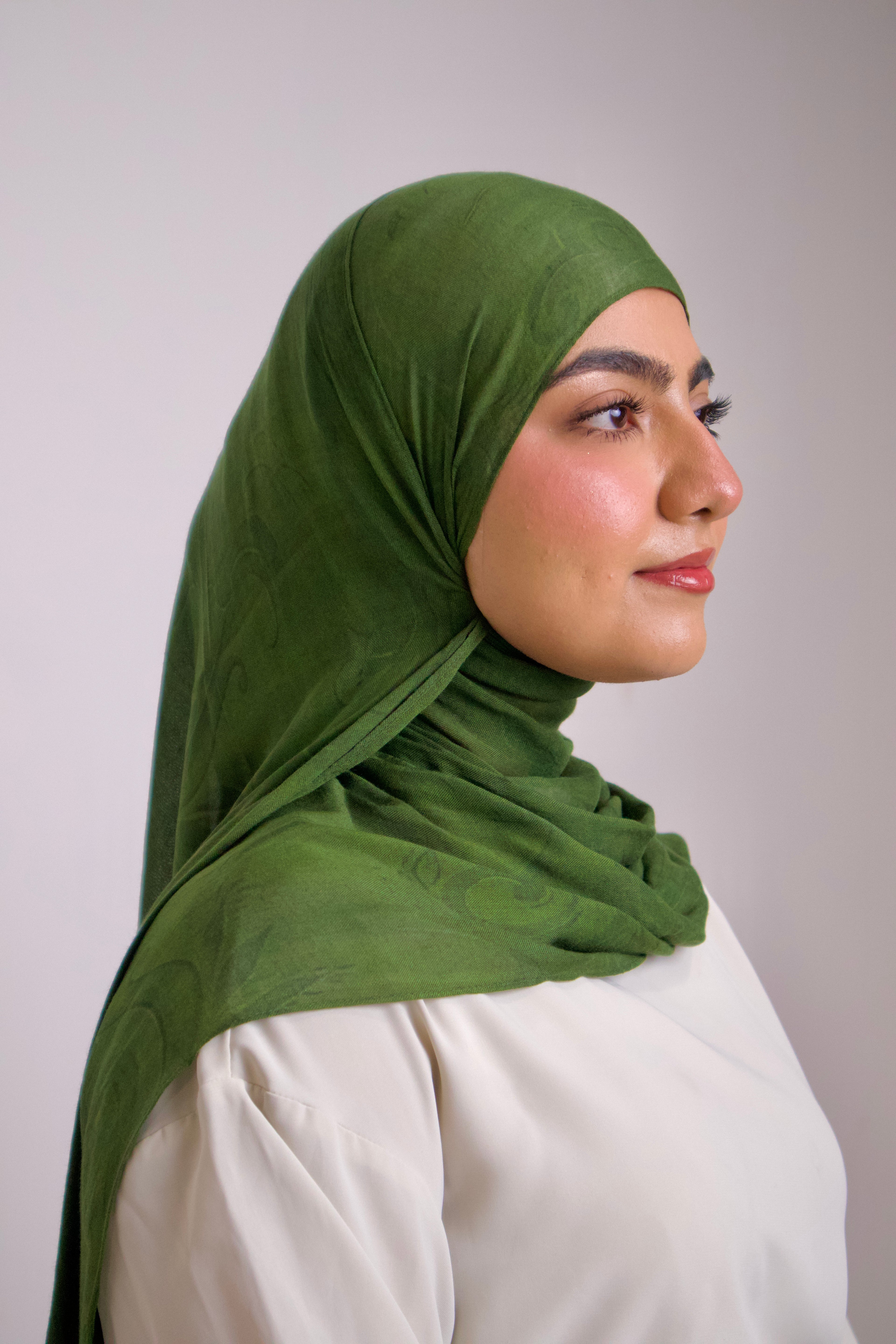 Green Essence Modal