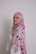 Pink Floral