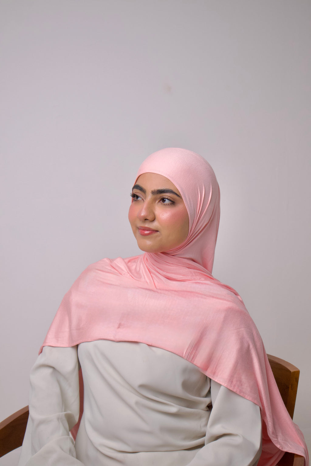 Pink Jersey