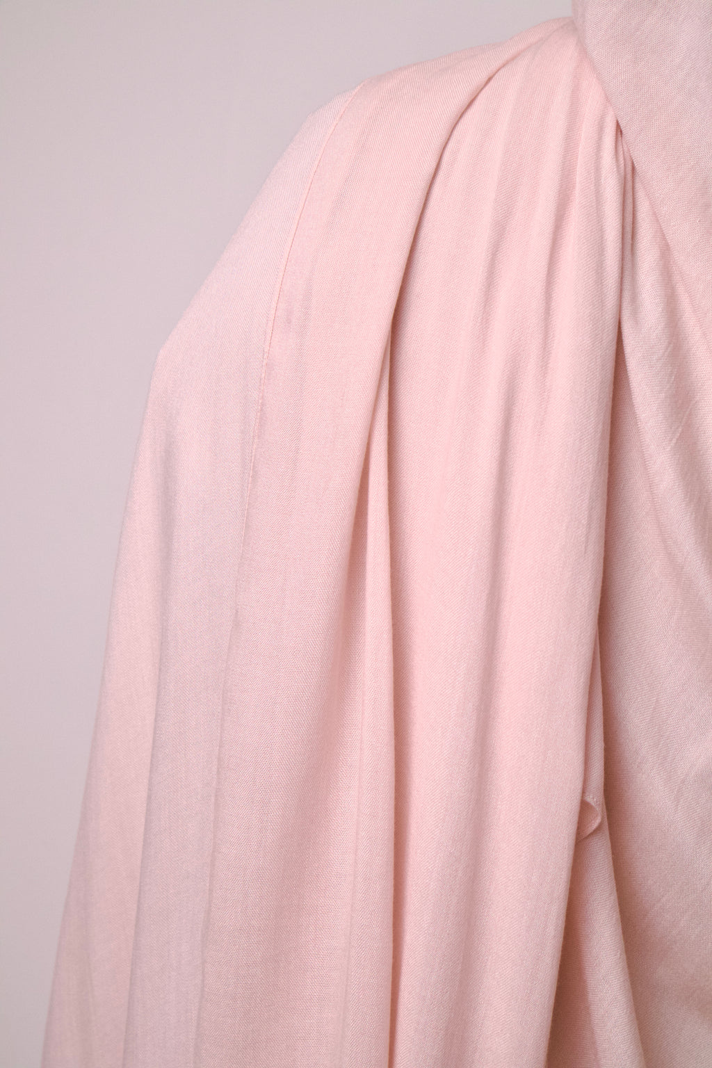 Soft Pink Modal