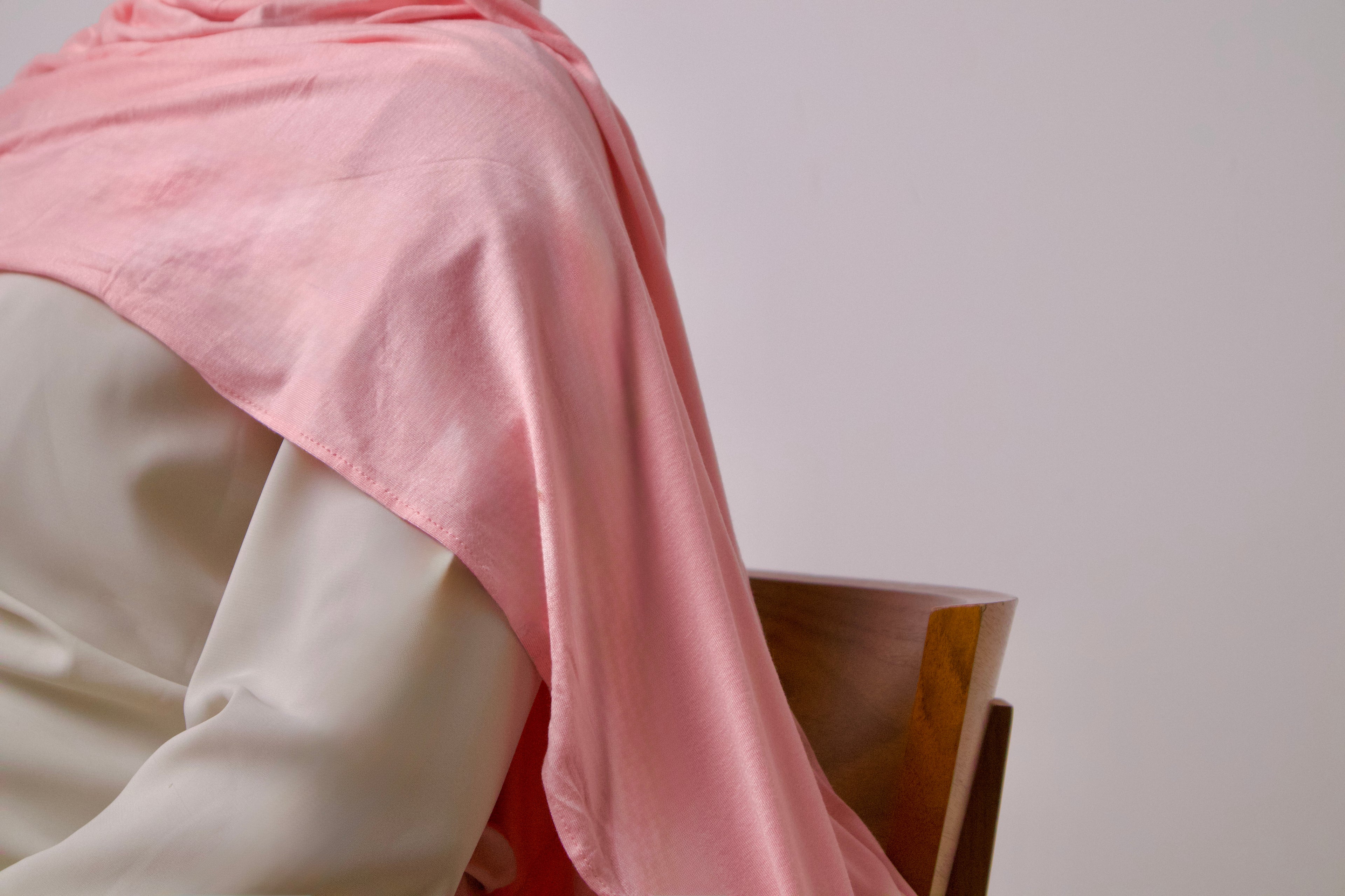 Pink Jersey