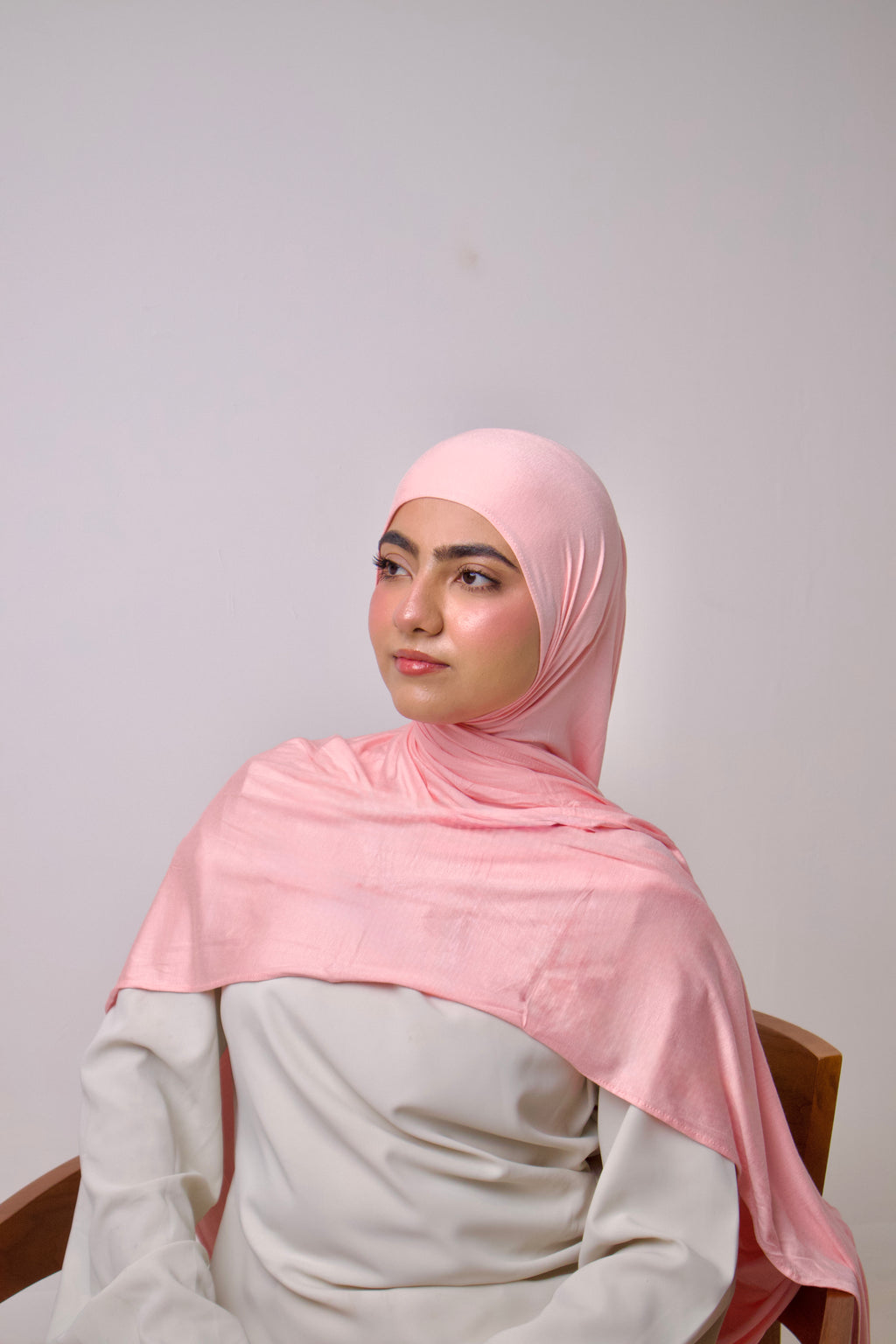 Pink Jersey