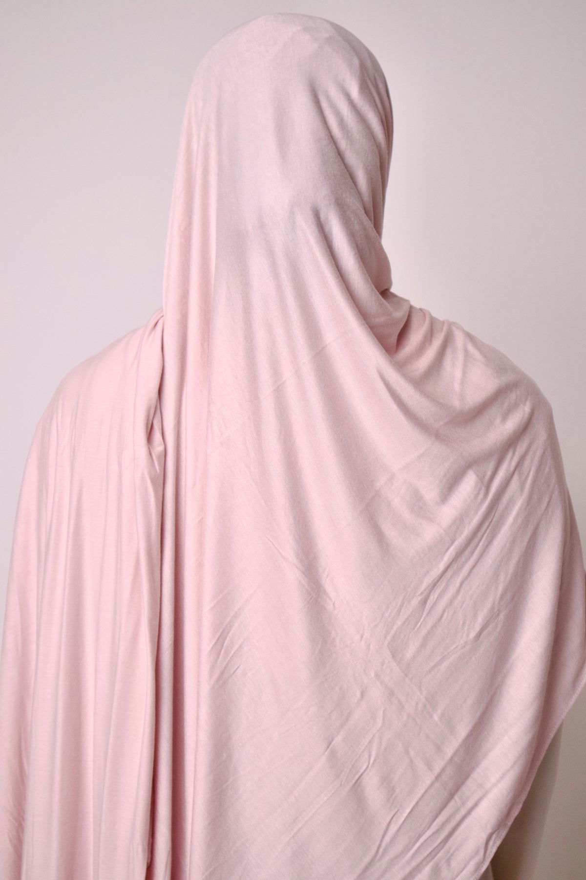 Soft Pink Jersey