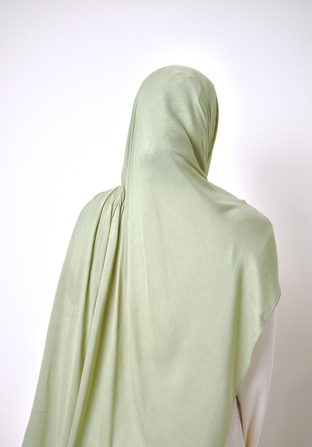 Sage Green Modal