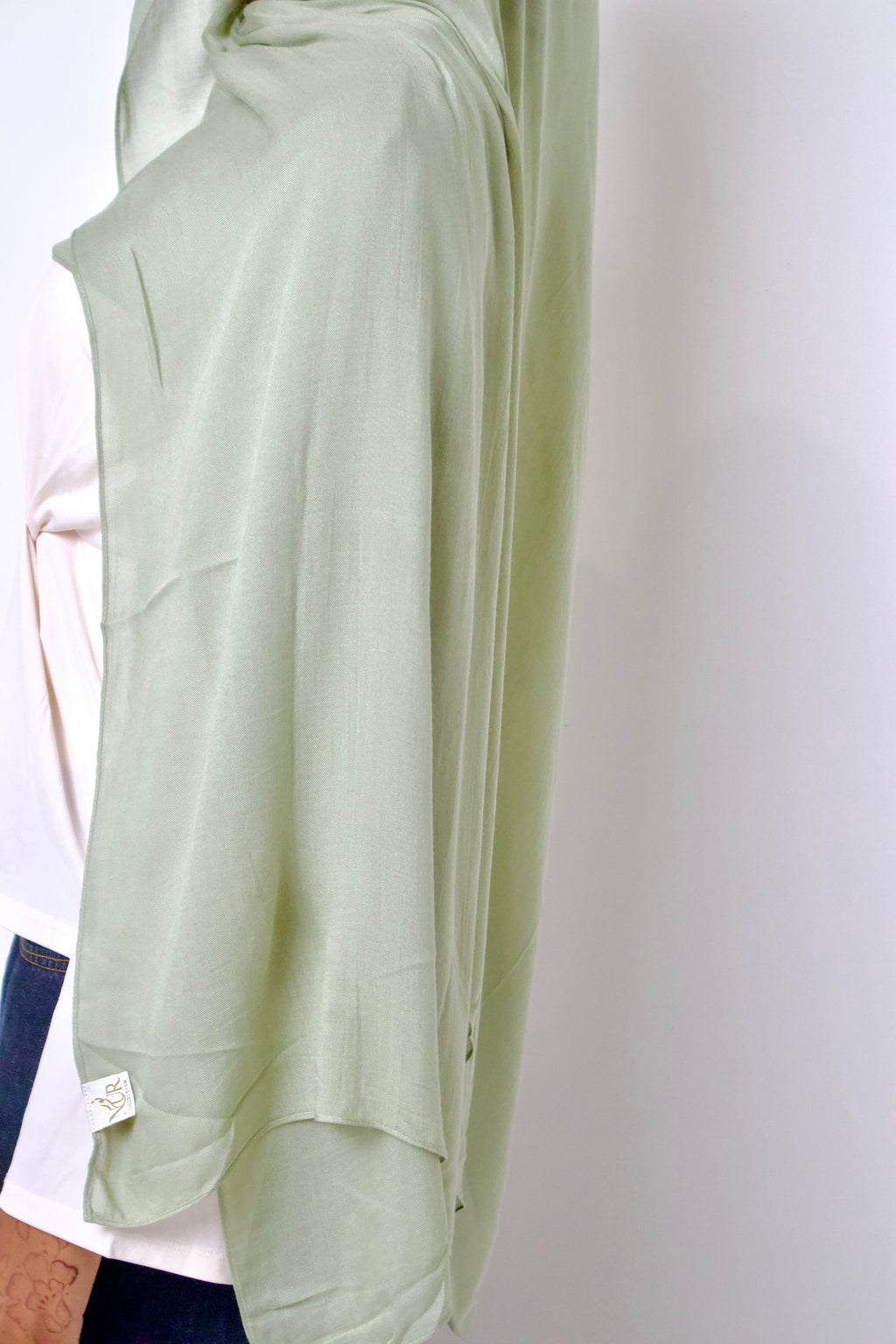 Sage Green Modal