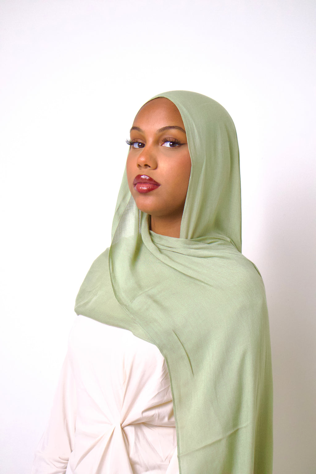 Sage Green Modal
