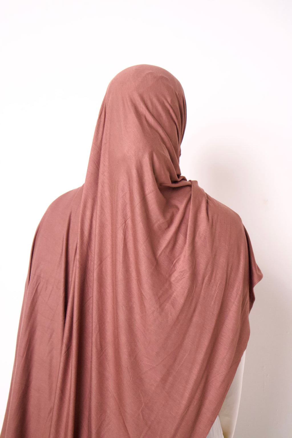 Brown Jersey
