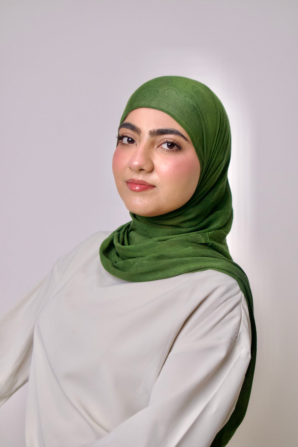 Green Essence Modal