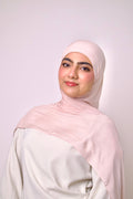 Soft Pink Modal