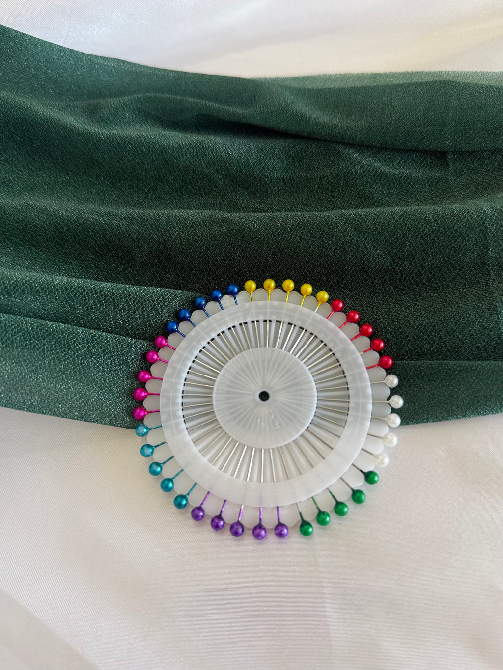 Hijab Pins-Multicolor