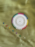 Hijab Pins-Multicolor